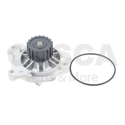 водна помпа, охлаждане на двигателя OSSCA 01566