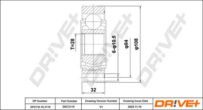 SET ARTICULATIE PLANETARA