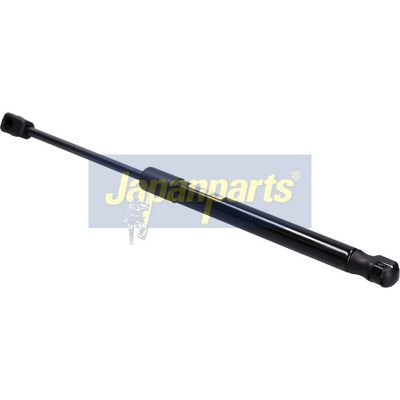 газов амортисьор, капак на двигателя JAPANPARTS ZS00281