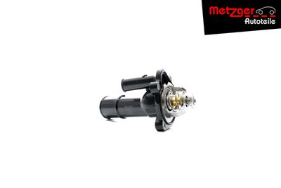 THERMOSTAT KüHLMITTEL METZGER AUTOTEILE 4006174 5