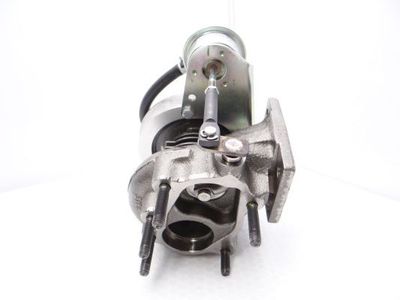 LADER AUFLADUNG GARRETT 4651715002S 9