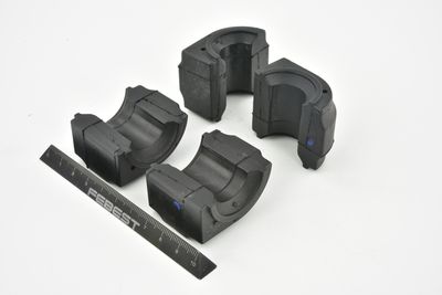 SET REPARATIE BUCSA BARA STABILIZATOARE FEBEST VWSB5G1RKIT 8