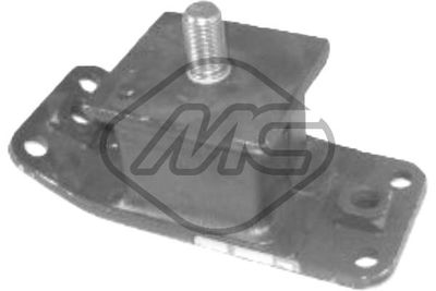 Подвеска, двигатель Metalcaucho 23342 для NISSAN PATROL