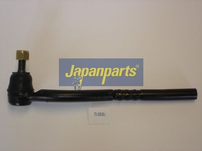 JAPANPARTS Skersinės vairo trauklės galas