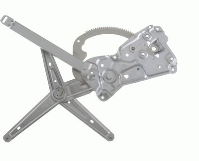 MECANISM ACTIONARE GEAM