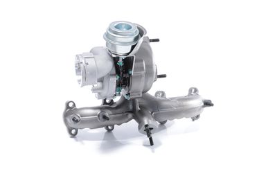 LADER AUFLADUNG BTS Turbo T912022BT 10