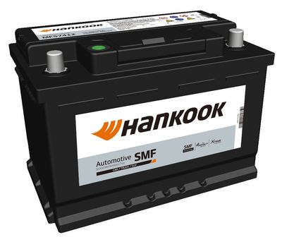 Batteri Hankook MF57412