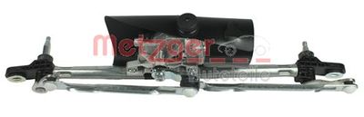 WISCHERGESTäNGE METZGER AUTOTEILE 2190235 1