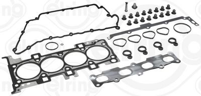 Complete motorpakkingset (omhoog)