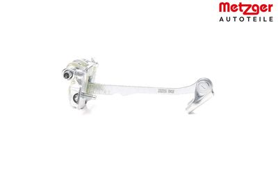 FIXARE USA METZGER AUTOTEILE 2312155 2