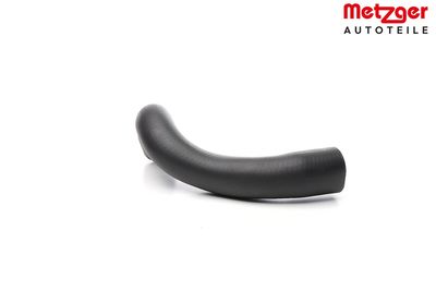 LADELUFTSCHLAUCH METZGER AUTOTEILE 2400343 21