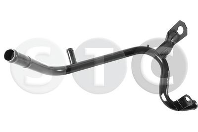 Тръбопровод за охладителната течност STC T430073
