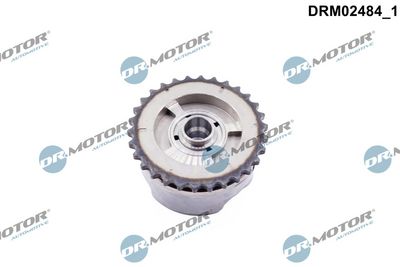 REGULATOR AX CU CAME Dr.Motor Automotive DRM02484 1
