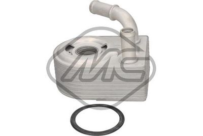 RADIATOR ULEI ULEI MOTOR