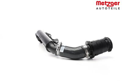 LADELUFTSCHLAUCH METZGER AUTOTEILE 2400617 25