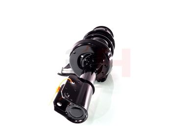 ANSAMBLU TELESCOP ARC GH GH353639C01 45