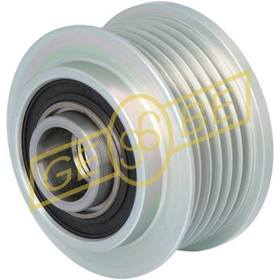 SISTEM ROATA LIBERA GENERATOR GEBE 355461 1