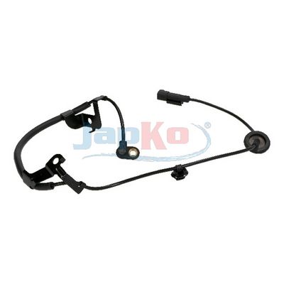 Vorschau Sensor, Raddrehzahl Ansicht 3