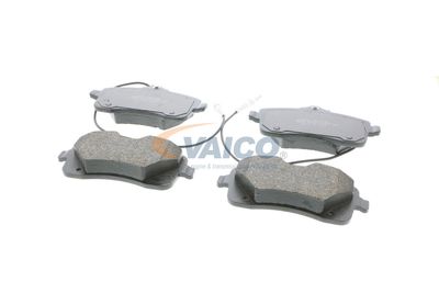 BREMSBELAGSATZ SCHEIBENBREMSE VAICO V420148 13