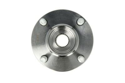 Wheel hub Voor