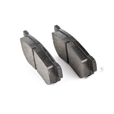 BREMSBELAGSATZ SCHEIBENBREMSE DELPHI LP1539 20