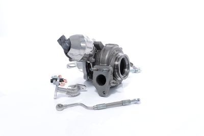 LADER AUFLADUNG BTS Turbo T981446 11