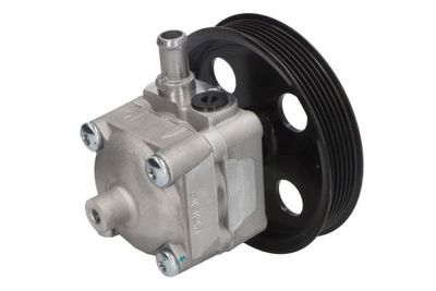 HYDRAULIKPUMPE LENKUNG LAUBER 555021 1