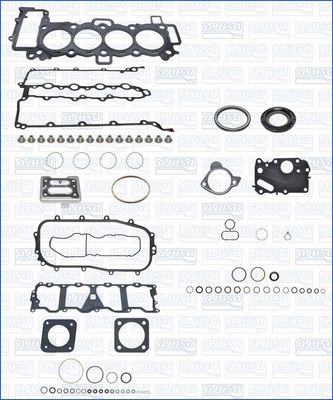 DICHTUNGSVOLLSATZ MOTOR