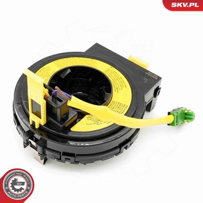 ARC SPIRALA AIRBAG ESEN SKV 96SKV645 2