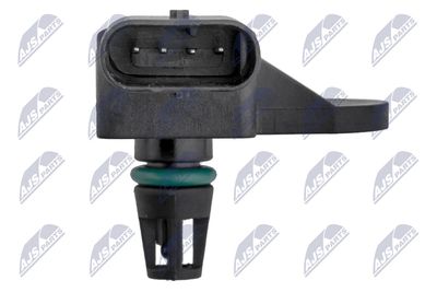 Sendor, insugstryck NTY ECM-CT-013