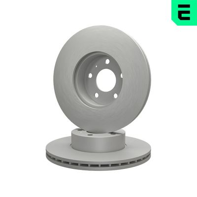 спирачен диск OPTIMAL BS-8872C