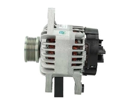 GENERATOR / ALTERNATOR BV PSH 105505120260 1