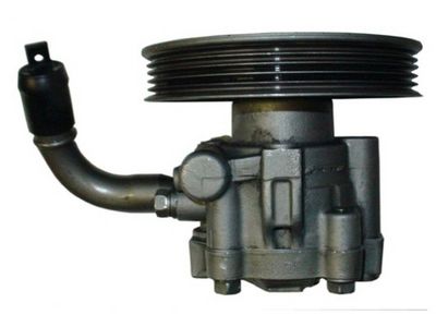 HYDRAULIKPUMPE LENKUNG SPIDAN 53644 3