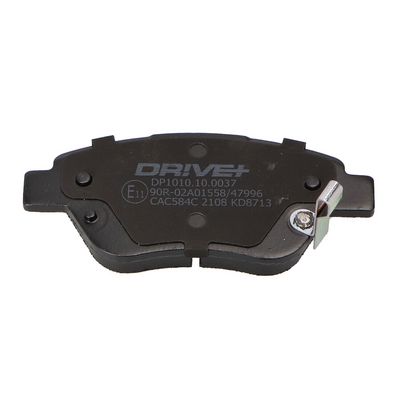 BREMSBELAGSATZ SCHEIBENBREMSE DR!VE+ DP1010100037 2