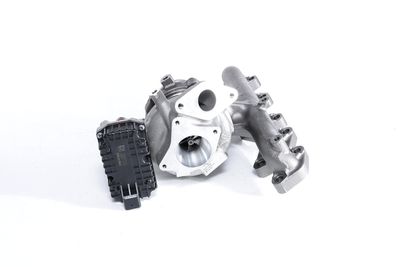 LADER AUFLADUNG BTS Turbo T918575 36