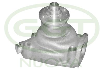 GGT Hulpwaterpomp (koelwatercircuit) (PA12208)