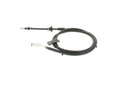 Handremkabel Achter Links/Rechts (2180mm/2114mm) past: VOLVO XC90 I 2.4D-4.4 06.02-12.14