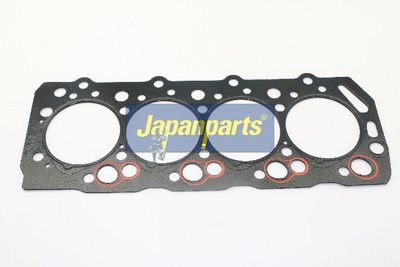 JAPANPARTS Tarpiklis, cilindro galva