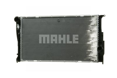 RADIATOR RACIRE MOTOR MAHLE CR1086000P 11