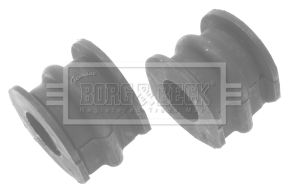 Repair Kit, stabiliser coupling rod Borg & Beck BSK7308K