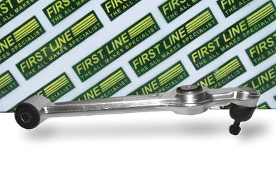 носач, окачване на колелата FIRST LINE FCA6363