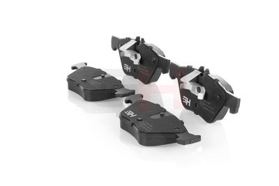 SET PLACUTE FRANA FRANA DISC GH GH413331 51