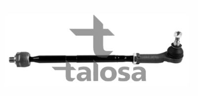 Поперечная рулевая тяга TALOSA 41-16573 для FORD MONDEO