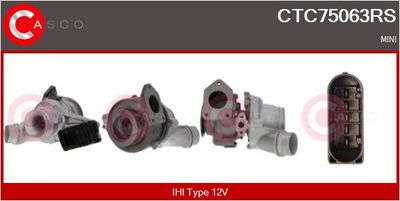 COMPRESOR SISTEM DE SUPRAALIMENTARE