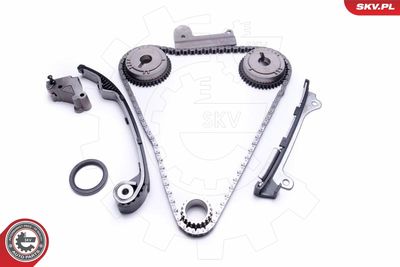 Timing Chain Kit 21SKV191