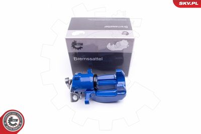 Brake Caliper 44SKV653 BLUE