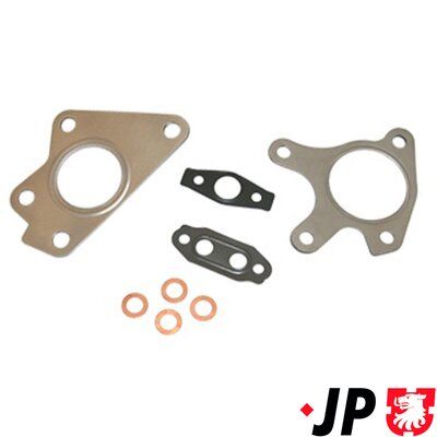 SET MONTAJ TURBOCOMPRESOR