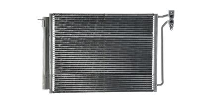 CONDENSATOR CLIMATIZARE MAHLE AC311000P 45