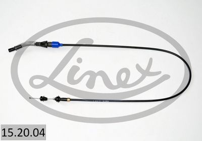 жило за газ LINEX