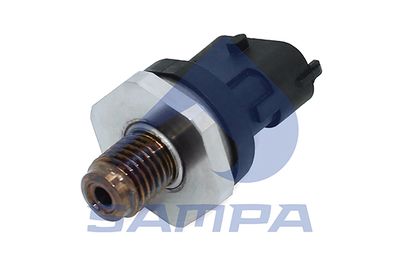 Sensor de presión, tanque de combustible